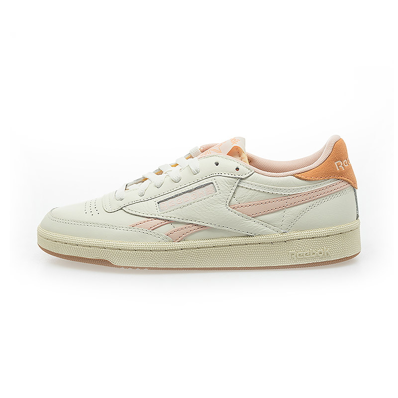 Reebok 女鞋 CLUB C REVENGE VINTAGE 休閒鞋 板鞋 100209063