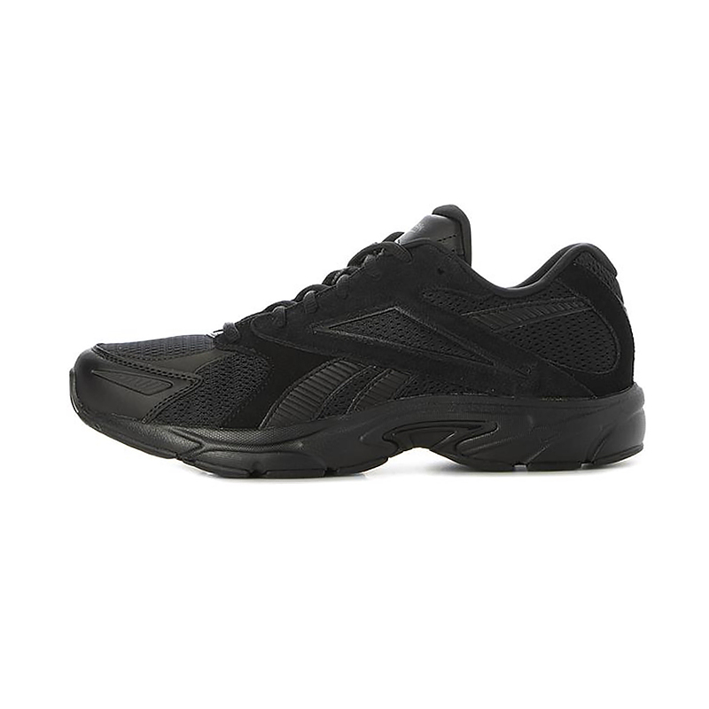 Reebok 男女鞋 ROAD PRIME 跑鞋 運動鞋 黑 100216778
