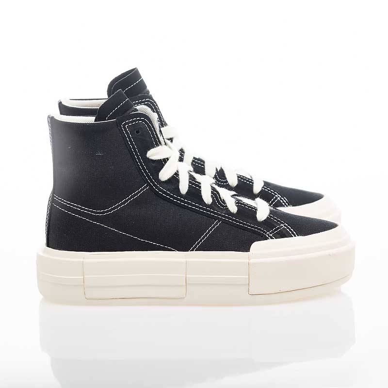 CONVERSE 匡威 男女鞋 All Star Cruise 高筒鞋 休閒鞋 帆布鞋 厚底鞋 A04689C