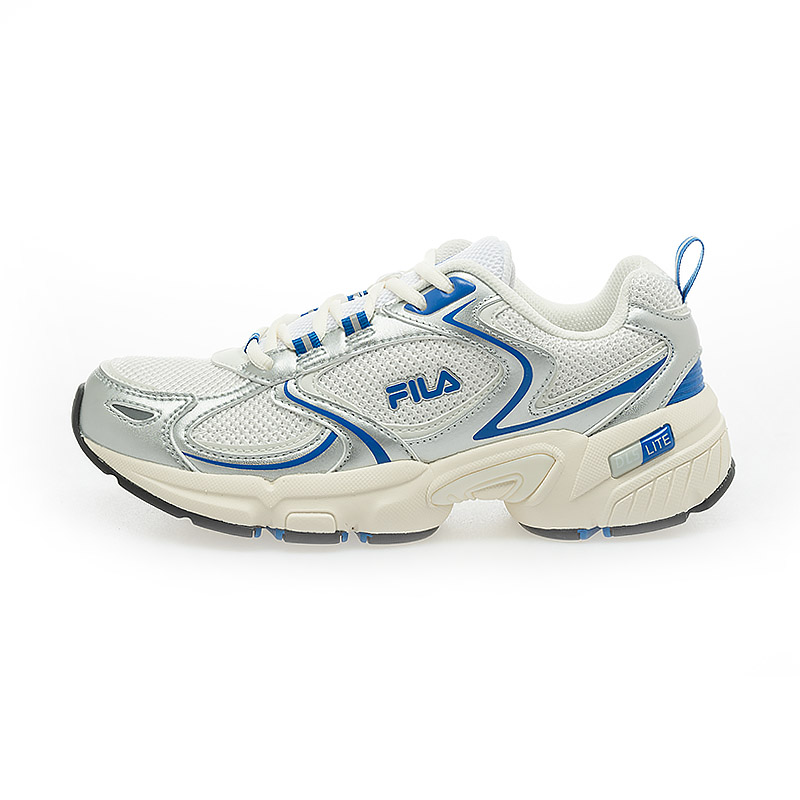 Fila 男女鞋 RANGER LITE 運動鞋 復古休閒鞋 1RM02560H-150