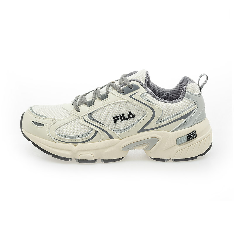 Fila 男女鞋 RANGER LITE 運動鞋 復古休閒鞋 1RM02560H-101