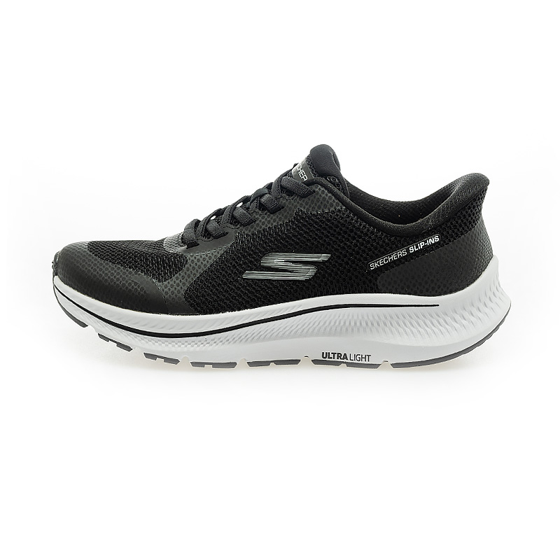 SKECHERS 斯凱奇 女鞋 GO RUN CONSISTENT 2.0 瞬穿 運動鞋 跑鞋 128619BKW