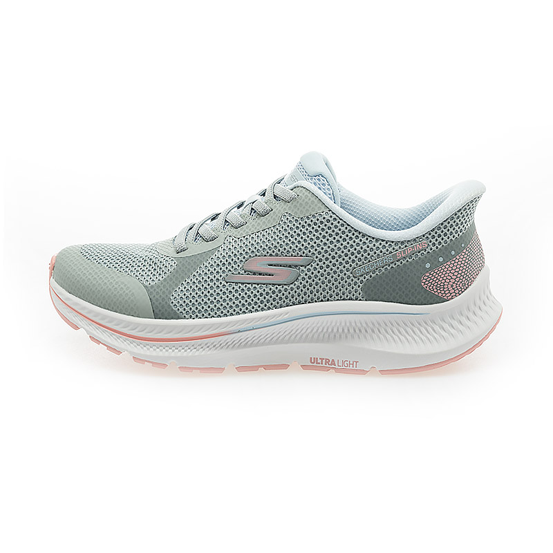 SKECHERS 斯凱奇 女鞋 GO FEVER FEM 瞬穿 運動鞋 跑鞋 128619GYLB