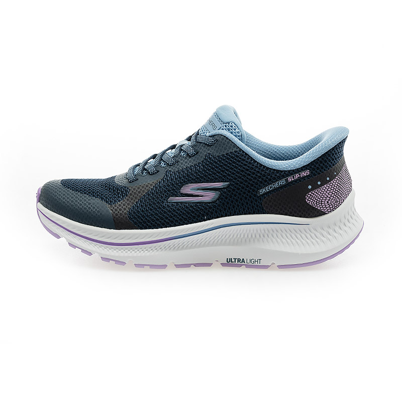 SKECHERS 斯凱奇 女鞋 GO RUN CONSISTENT 2.0 瞬穿 運動鞋 跑鞋 128619NVLV