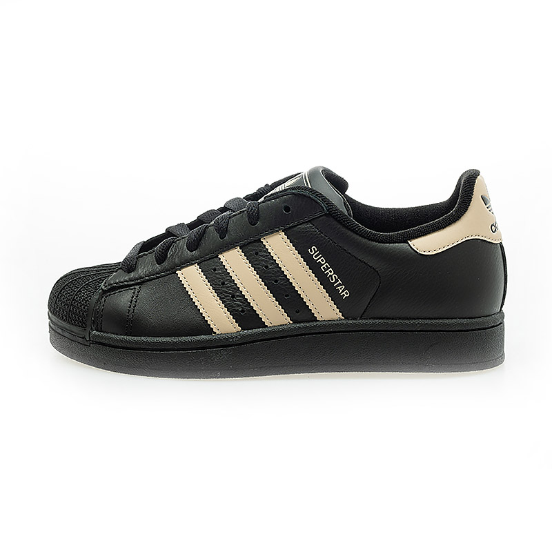 adidas 愛迪達 男女鞋 SUPERSTAR II 貝殼鞋 休閒鞋 IH4173