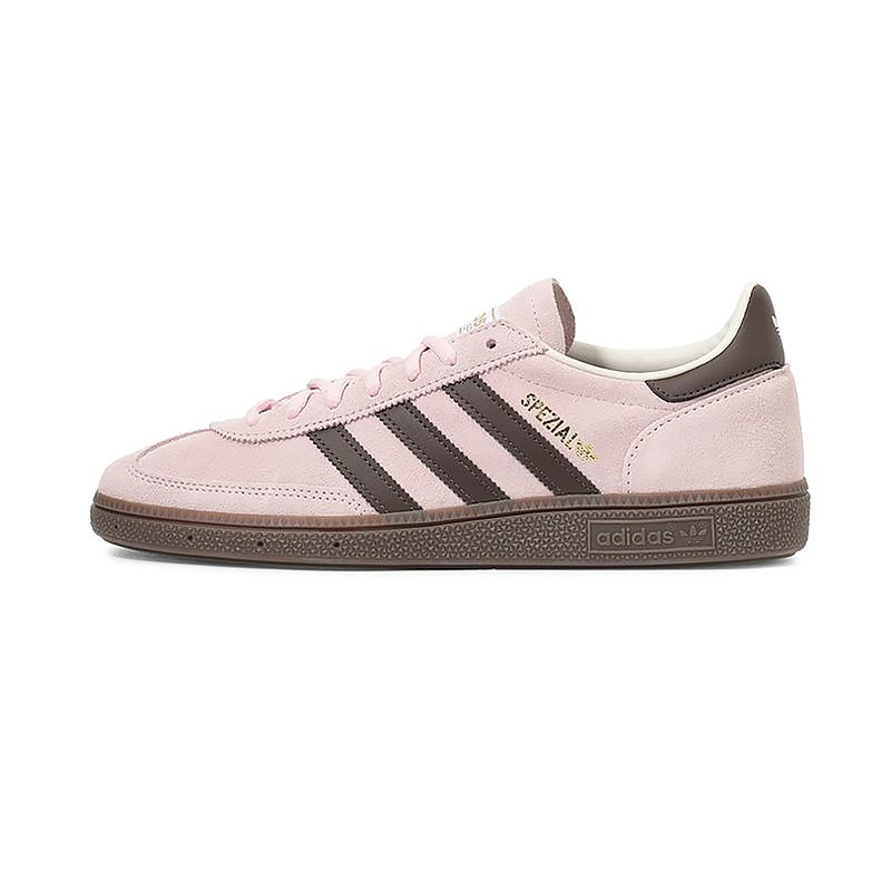 adidas 愛迪達 男女鞋 HANDBALL SPEZIAL 復古德訓鞋 休閒鞋 KJ7096