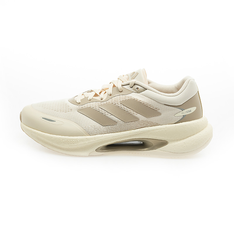 adidas 愛迪達 男女鞋 VELOSTAR 運動鞋 跑鞋 KI6048