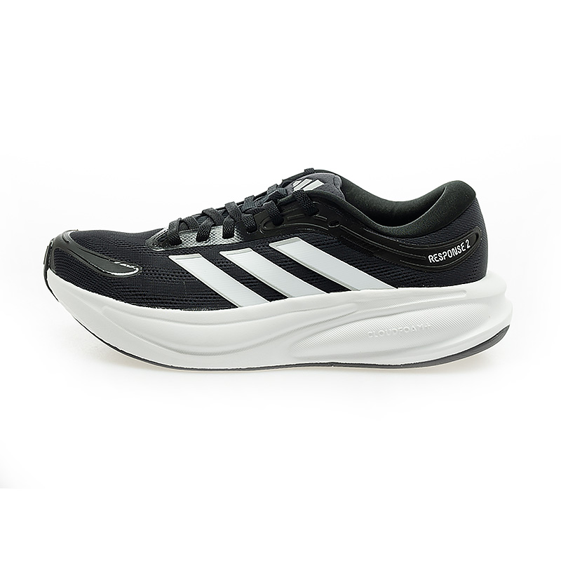 adidas 愛迪達 女鞋 RESPONSE 2 W 運動鞋 跑鞋 KJ6791