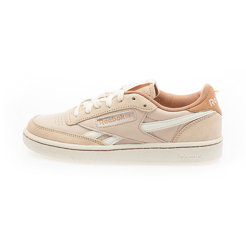 Reebok 女鞋 CLUB C REVENGE II 運動鞋 休閒鞋 100229540