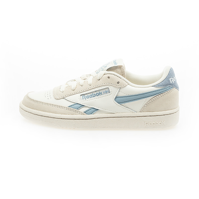 Reebok 女鞋 CLUB C REVENGE II 運動鞋 休閒鞋 100229541