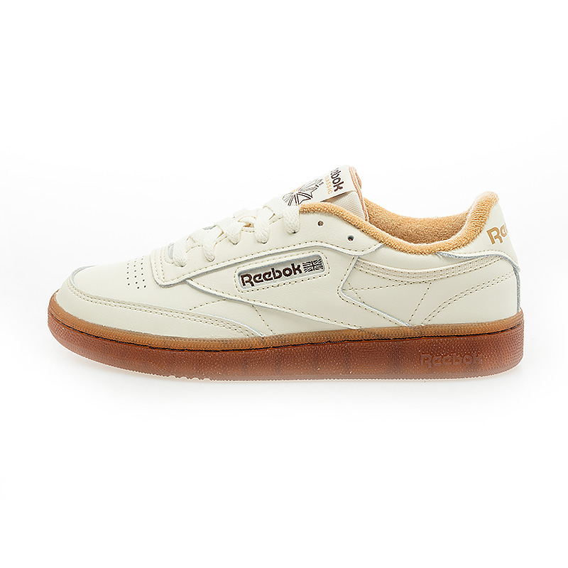 Reebok 女鞋 CLUB C 85 運動鞋 休閒鞋 100229546