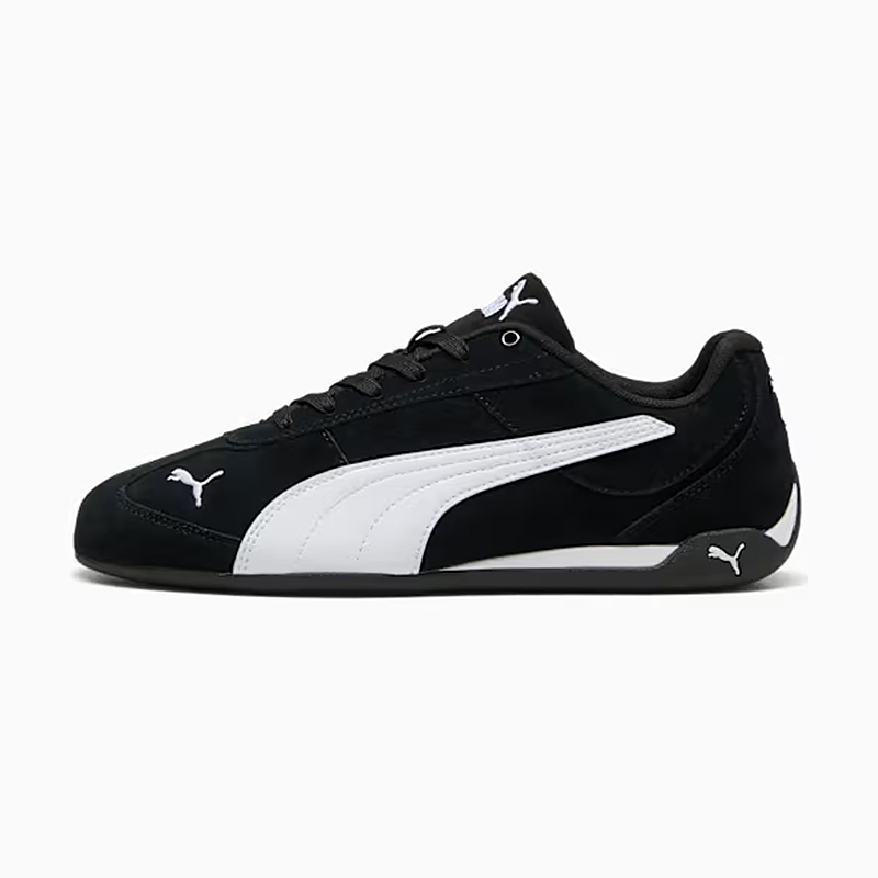 PUMA 彪馬 男女鞋 Replicatch SD 賽車鞋 休閒鞋 運動鞋 40509701