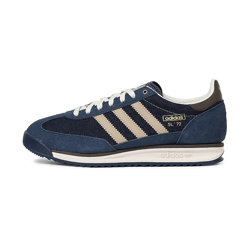 adidas 愛迪達 男女鞋 SL 72 RS 運動鞋 休閒鞋 KH8941