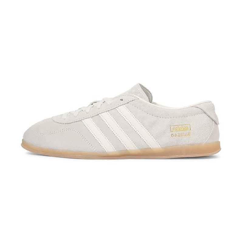 adidas 愛迪達 女鞋 GAZELLE LO PRO W 薄底鞋 復古休閒鞋 運動鞋 IH6933