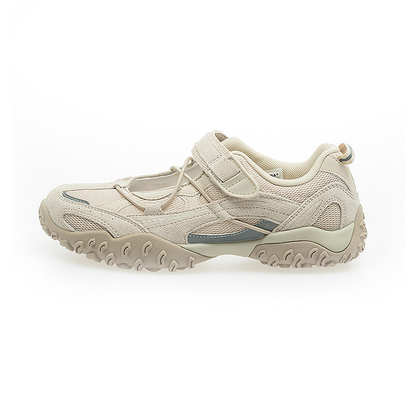 Fila 女鞋 ECHAPPE VC v2 LX 運動鞋 休閒鞋 瑪莉珍鞋 FS261SD01X001-925