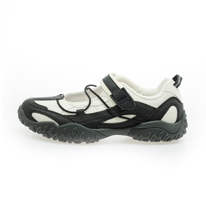Fila 女鞋 ECHAPPE VC v2 運動鞋 休閒鞋 瑪莉珍鞋 FS261SD01X002-001