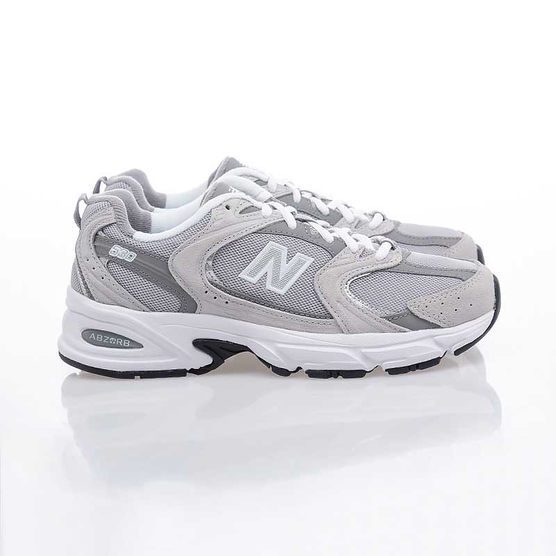 New Balance 紐巴倫 男女鞋 復古鞋 復古老爹鞋 休閒鞋 MR530CK