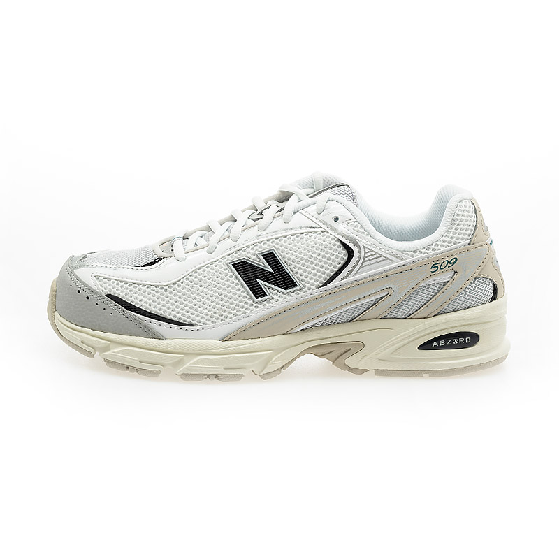 New Balance 紐巴倫 男女鞋 509 復古老爹鞋 休閒鞋 U509CA
