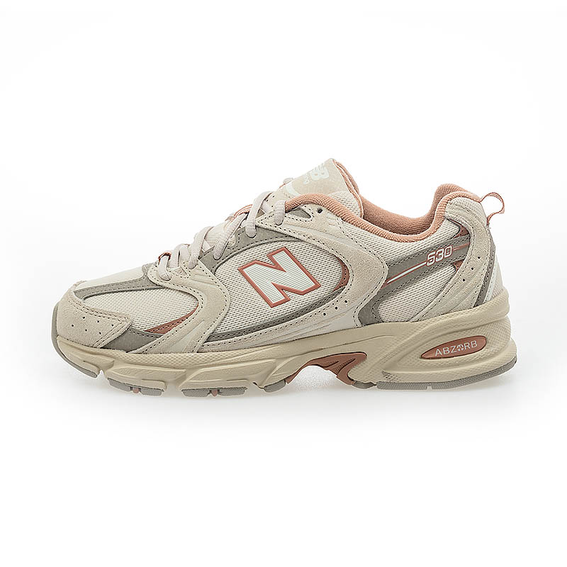 New Balance 紐巴倫 女鞋 530 復古休閒鞋 運動鞋 老爹鞋 U530SMA