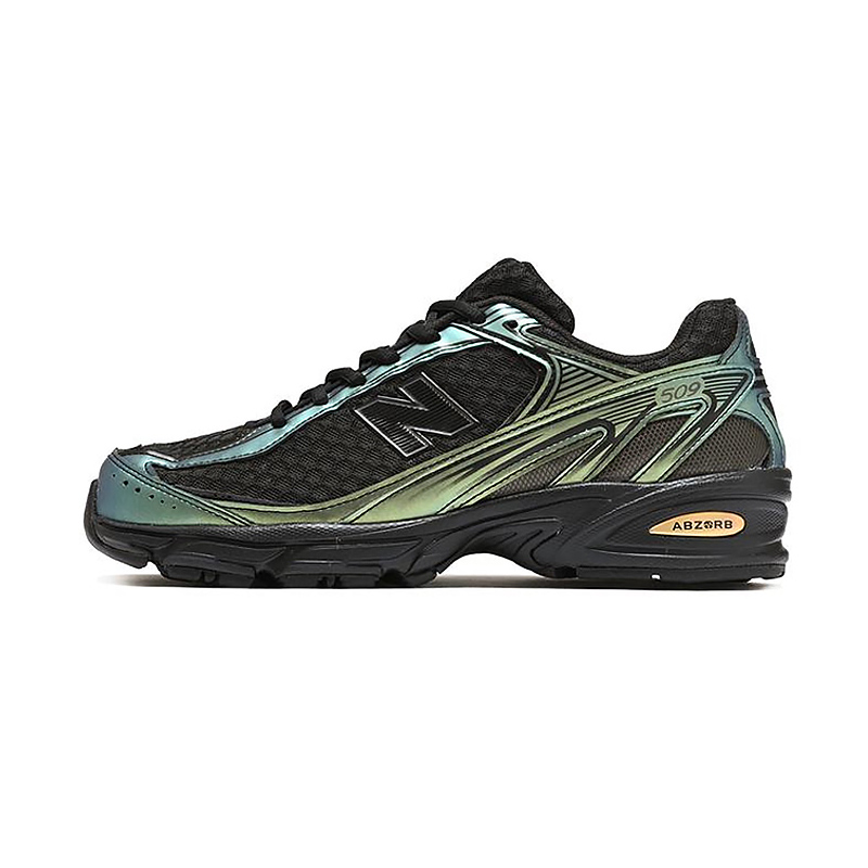 New Balance 紐巴倫 男女鞋 509 休閒鞋 運動鞋 U509AA
