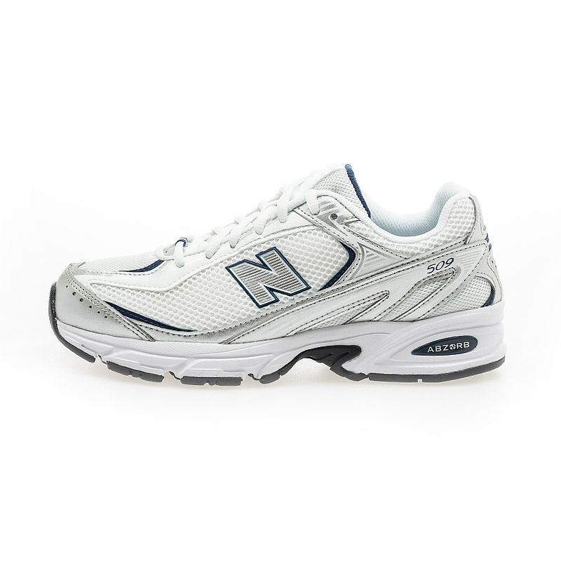 New Balance 紐巴倫 男女鞋 509 老爹鞋 復古休閒鞋 運動鞋 U509CD