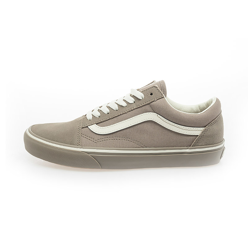 VANS 美線 男女鞋 Old Skool 薄底 滑板鞋 休閒鞋 V150105019