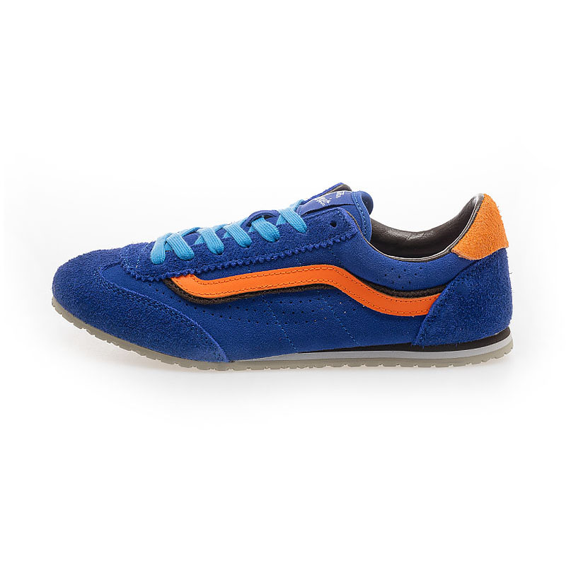VANS 美線 男女鞋 Super Lowpro 復古休閒鞋 V150300013