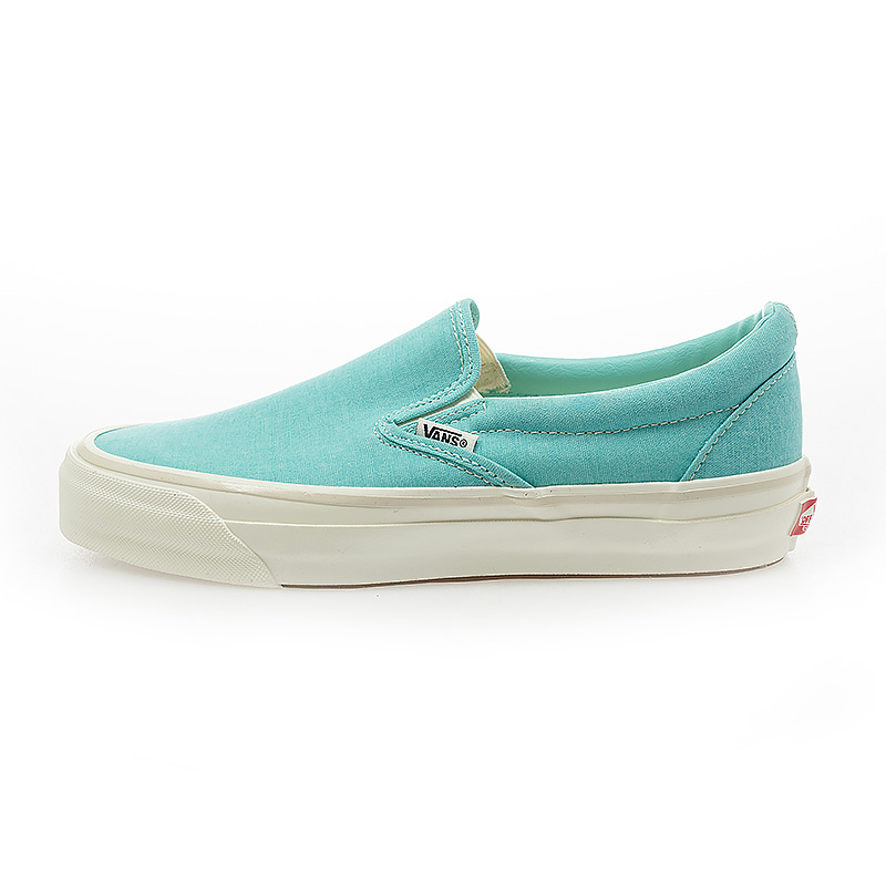VANS 美線 男女鞋 MTE Slip-On Reissue 98 休閒鞋 懶人鞋 滑板鞋 V150608001