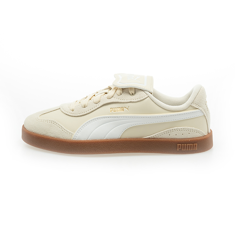 PUMA 彪馬 女鞋 Club Azura 翻蓋鞋舌 休閒鞋 德訓鞋 40447604