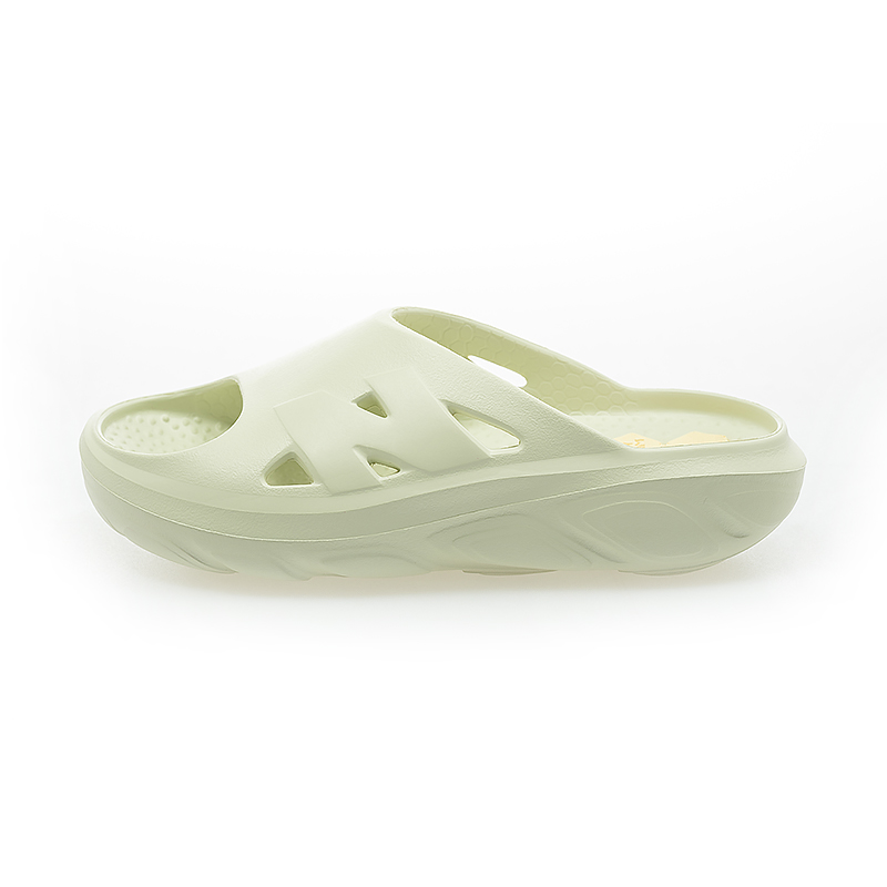 New Balance 紐巴倫 男女鞋 復古鞋 運動拖鞋 休閒拖鞋 RCVRYSN1