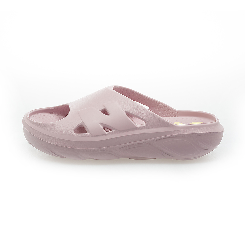 New Balance 紐巴倫 女鞋 復古鞋 運動拖鞋 休閒拖鞋 RCVRYSP1