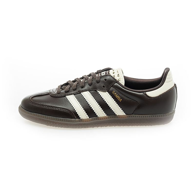 adidas 愛迪達 女鞋 SAMBA OG W 復古休閒鞋 德訓鞋 IH3982