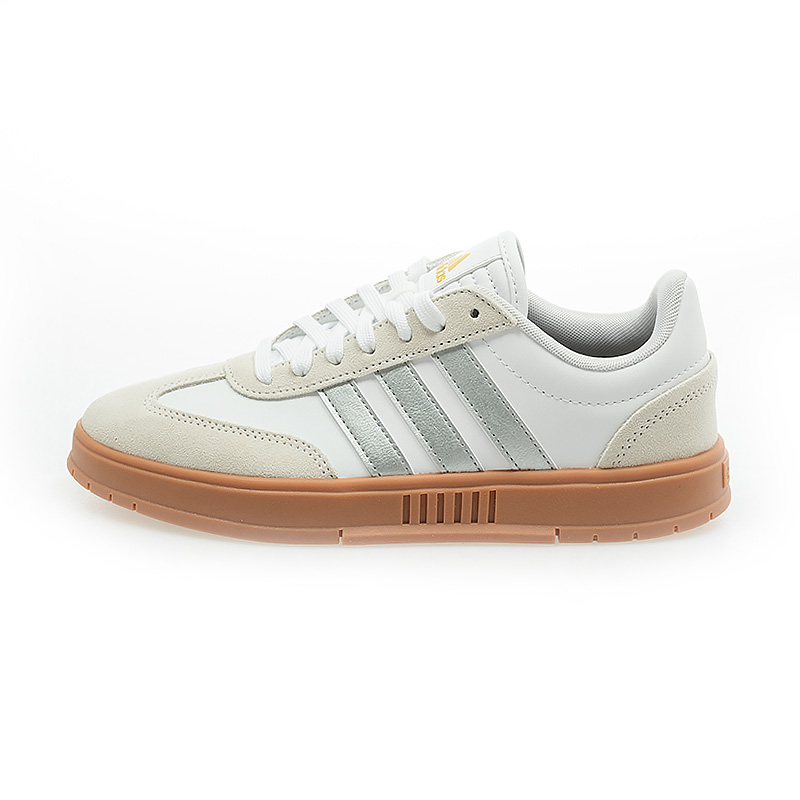 adidas 愛迪達 女鞋 GRADAS 2.0 W 運動休閒鞋 KI7773