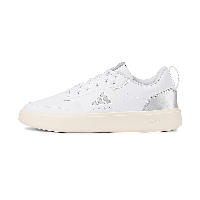 adidas 愛迪達 女鞋 PARK ST LITE 運動休閒鞋 小白鞋 KJ0799