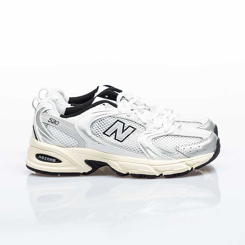 New Balance 紐巴倫 男女鞋 復古鞋 復古運動鞋 休閒鞋 D楦 MR530TA