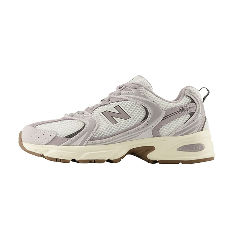 New Balance 紐巴倫 男女鞋 530 復古鞋 休閒鞋 運動鞋 D楦 U5307VI