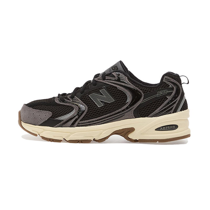 New Balance 紐巴倫 男女鞋 530 復古鞋 休閒鞋 運動鞋 D楦 U5309TN