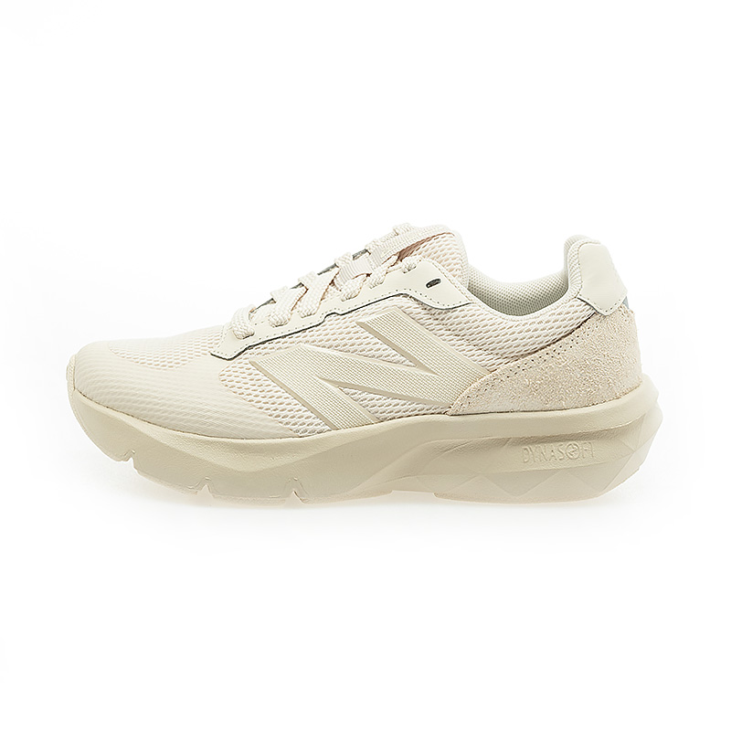New Balance 紐巴倫 男女鞋 800系列 運動鞋 增高鞋 米色 U8002IH