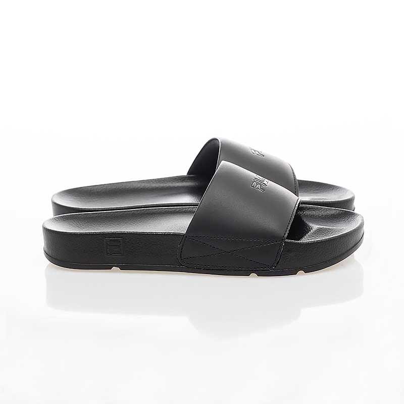 Fila 男女鞋 DRIFTER v2 拖鞋 休閒拖鞋 F2-1970-001