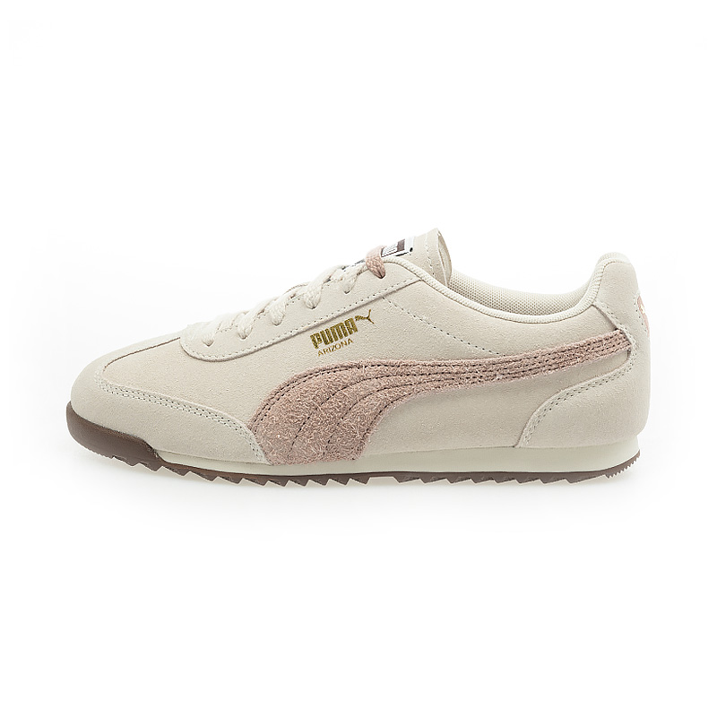 PUMA 彪馬 女鞋 Arizona SD 麂皮 運動鞋 休閒鞋 40236209
