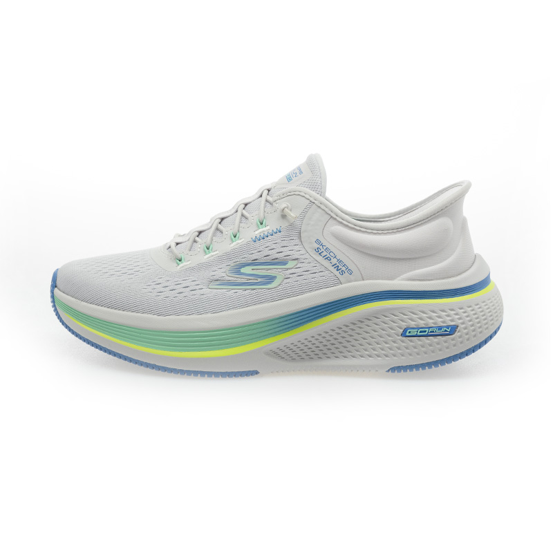 SKECHERS 斯凱奇 女鞋 GO RUN ELEVATE 2.0 瞬穿舒適科技 運動鞋 休閒鞋 129006GYBL
