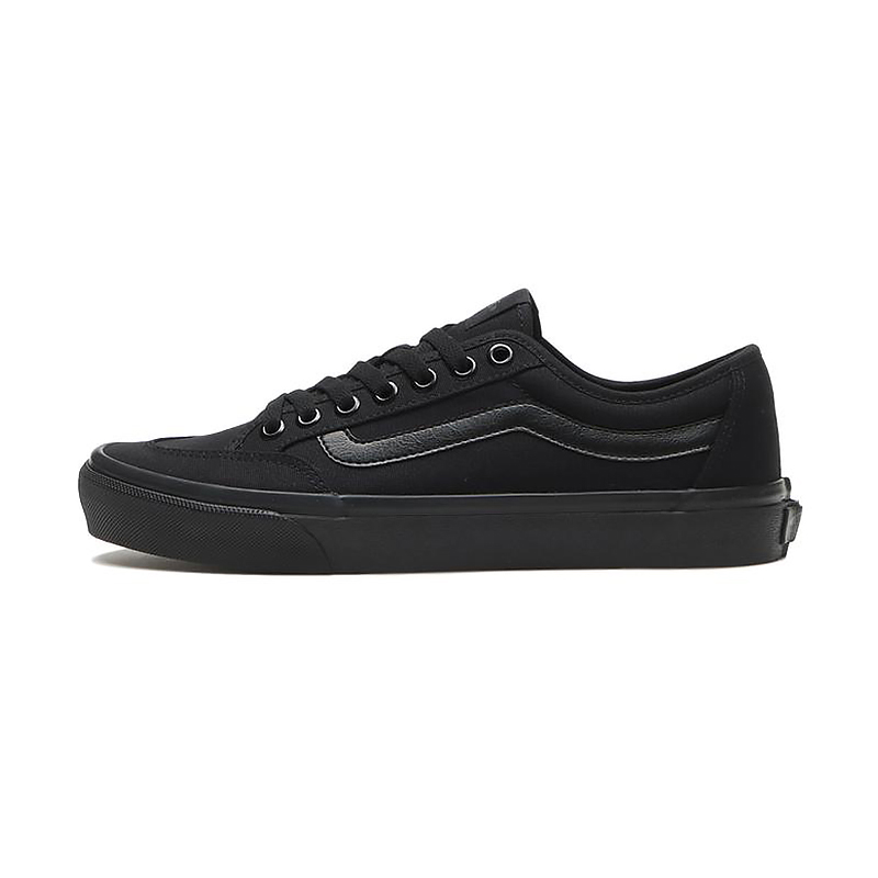 VANS 日線 男女鞋 STANCE 帆布 休閒鞋 滑板鞋 V251326006