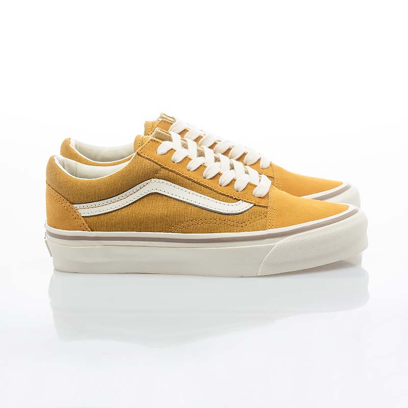 VANS 美線 男女鞋 MTE Old Skool 36 休閒鞋 帆布鞋 V140605003