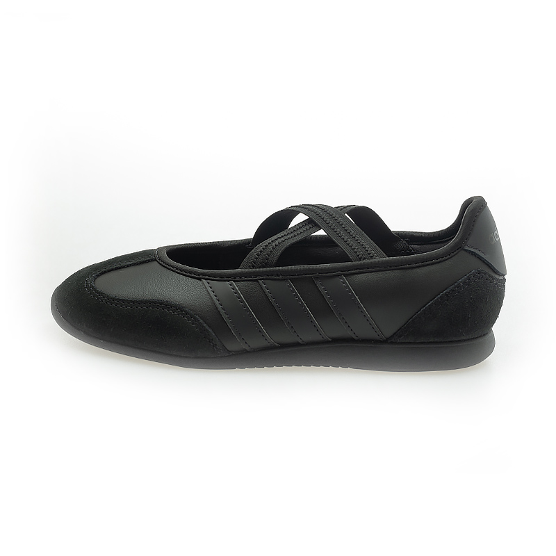 adidas 愛迪達 女鞋 BARREDA MARY JANE 瑪莉珍鞋 運動鞋 休閒鞋 HP3519