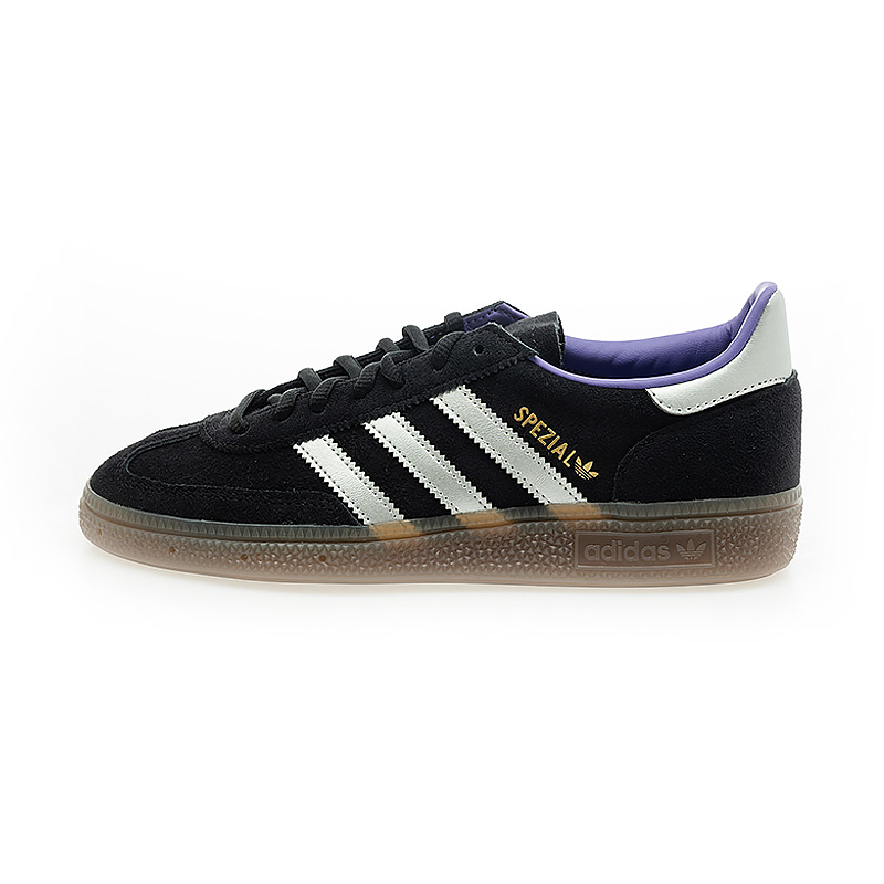 adidas 愛迪達 男女鞋 HANDBALL SPEZIAL 復古德訓鞋 休閒鞋 HQ7266
