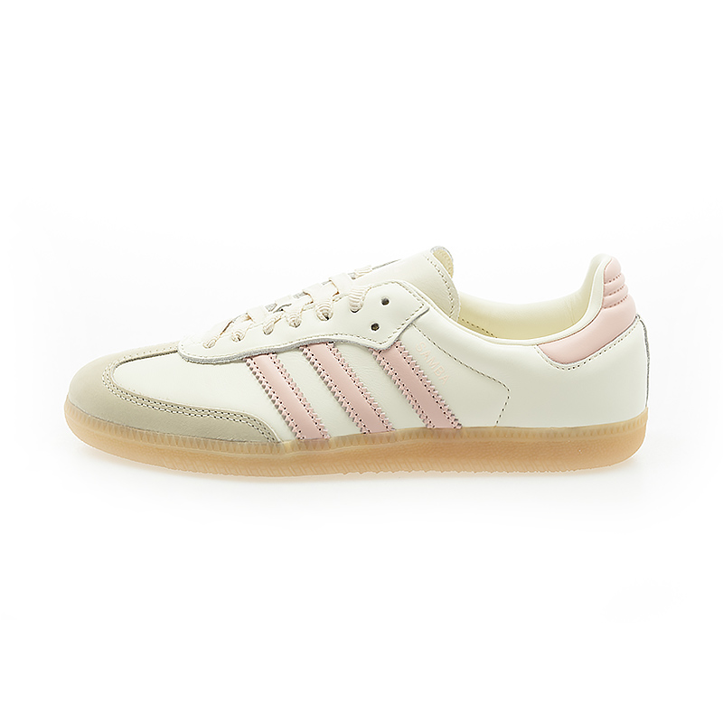 adidas 愛迪達 女鞋 SAMBA OG W 復古德訓鞋 休閒鞋 IH9059