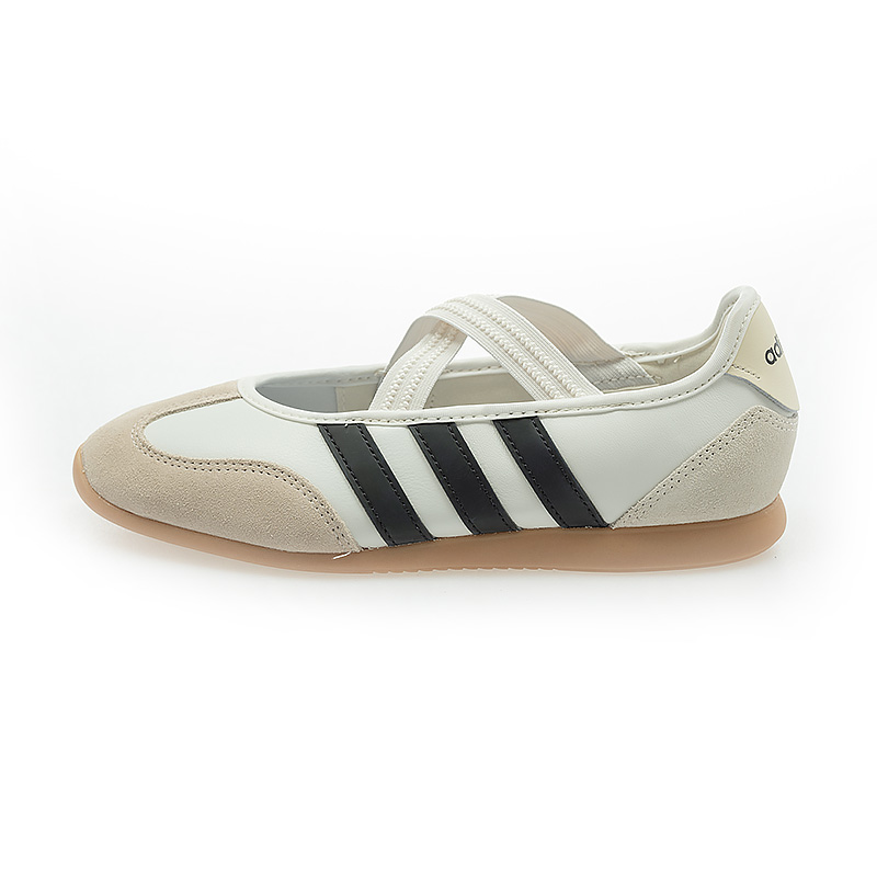 adidas 愛迪達 女鞋 BARREDA MARY JANE 瑪莉珍鞋 運動鞋 休閒鞋 JQ2127