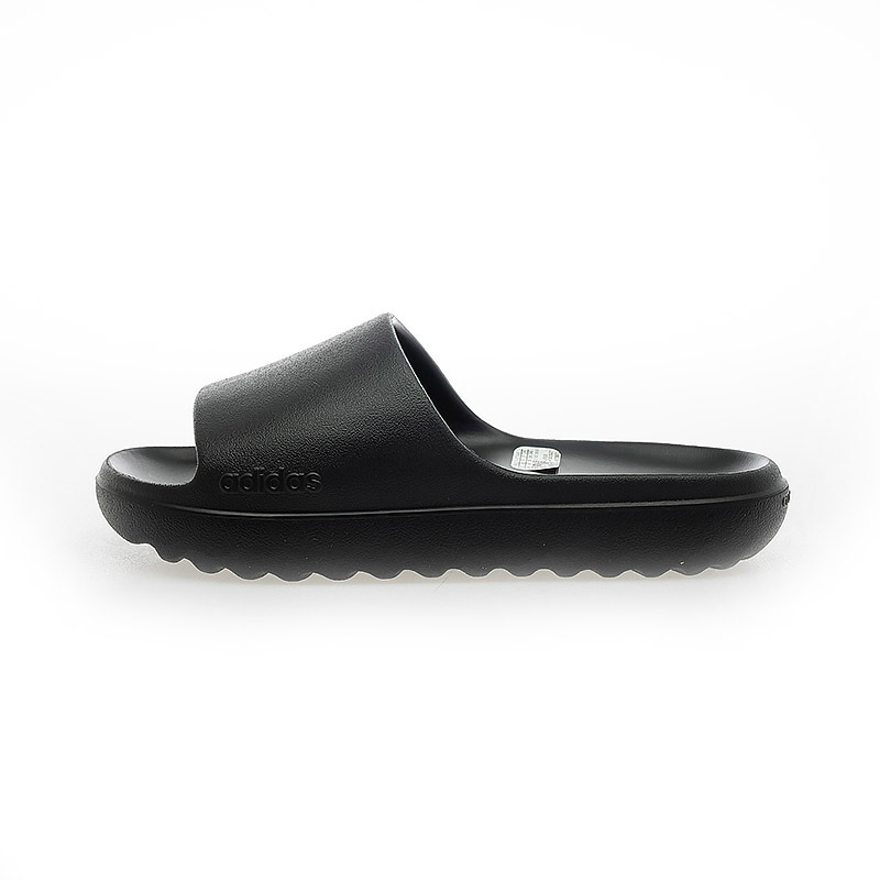 adidas 愛迪達 男女鞋 ADILETTE LUMIA 拖鞋 休閒拖鞋 防水拖鞋. JP9580
