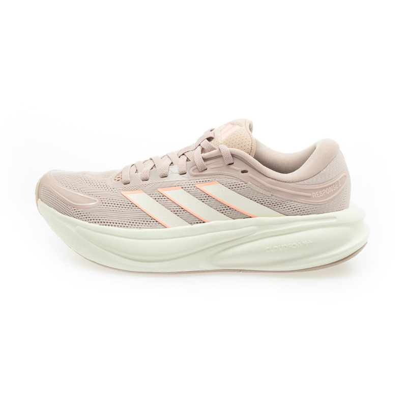 adidas 愛迪達 女鞋 RESPONSE 2 W 跑鞋 運動鞋 KJ1763