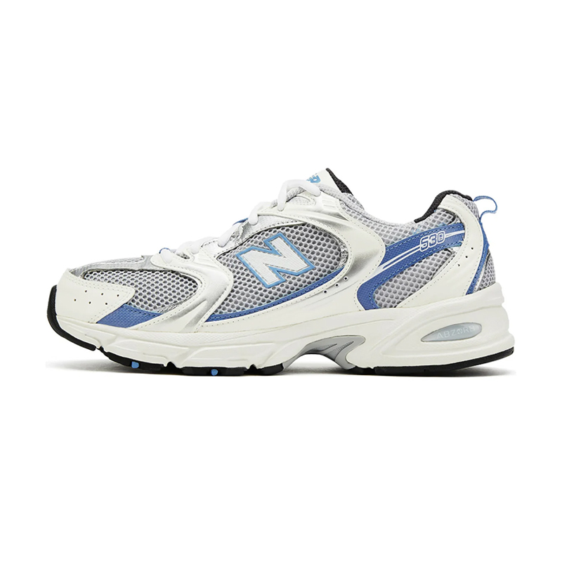 New Balance 紐巴倫 男女鞋 530 跑鞋 休閒鞋 復古運動鞋 MR530KC